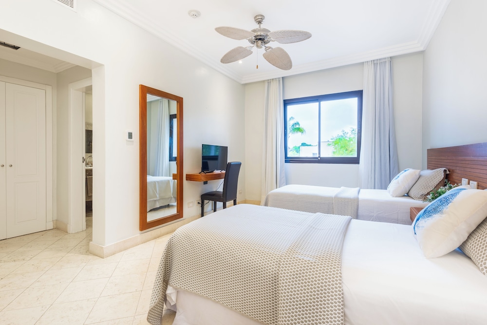 Secluded Luxury Retreat in Cap Cana