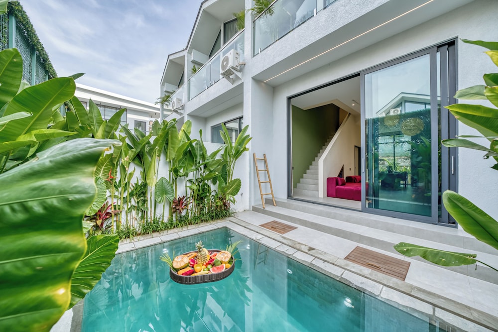 Melasti Dream Residence