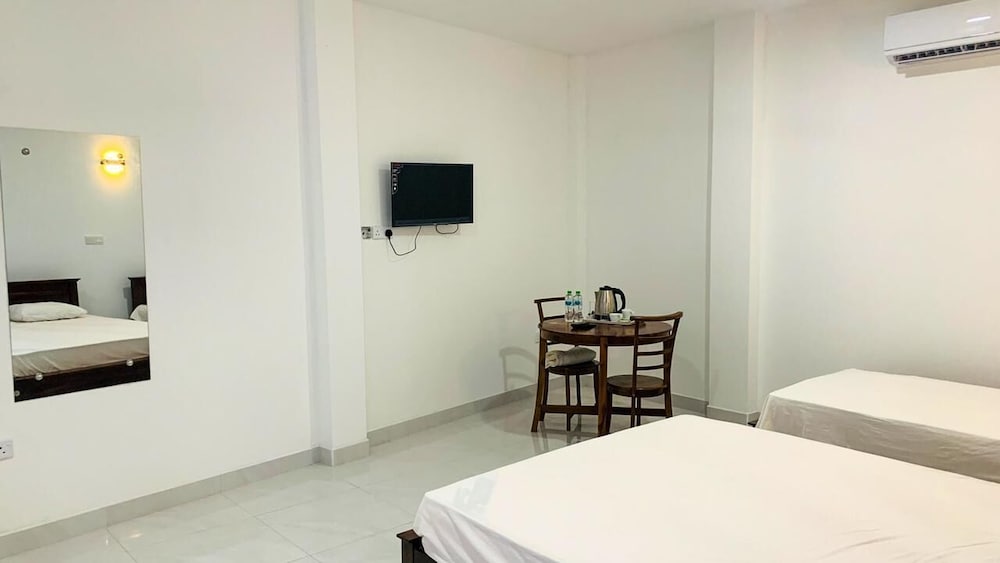 Meridian Holiday Resort