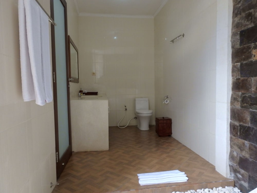 Bali Asih Villa