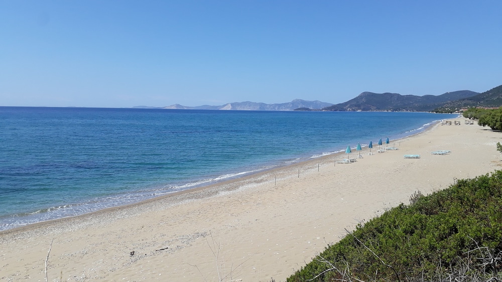 Meltemia Studios Samos