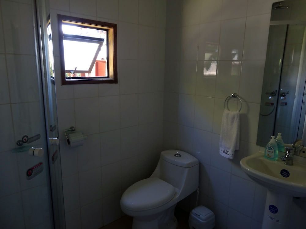 Hostal La Maison