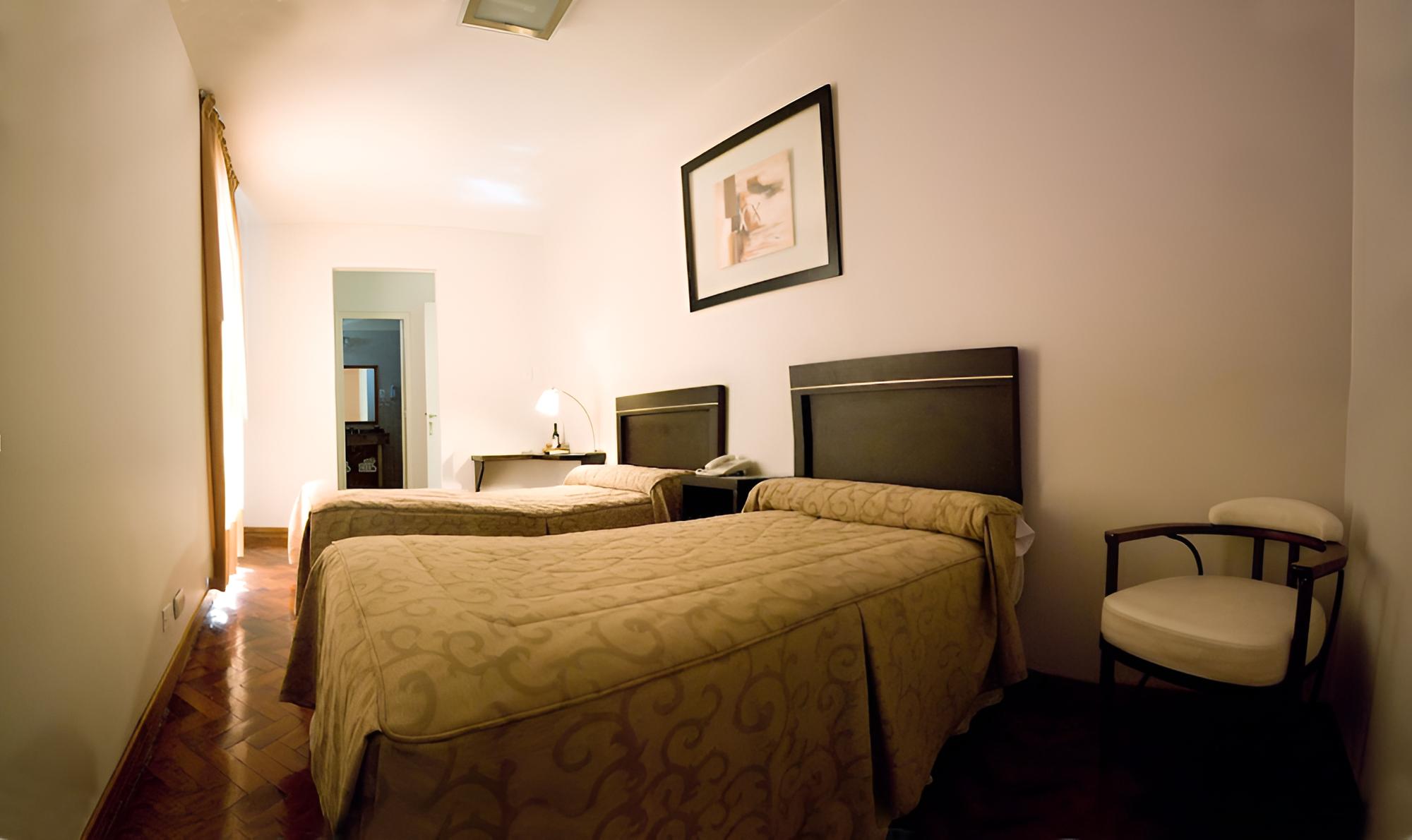 Albertina Hotel