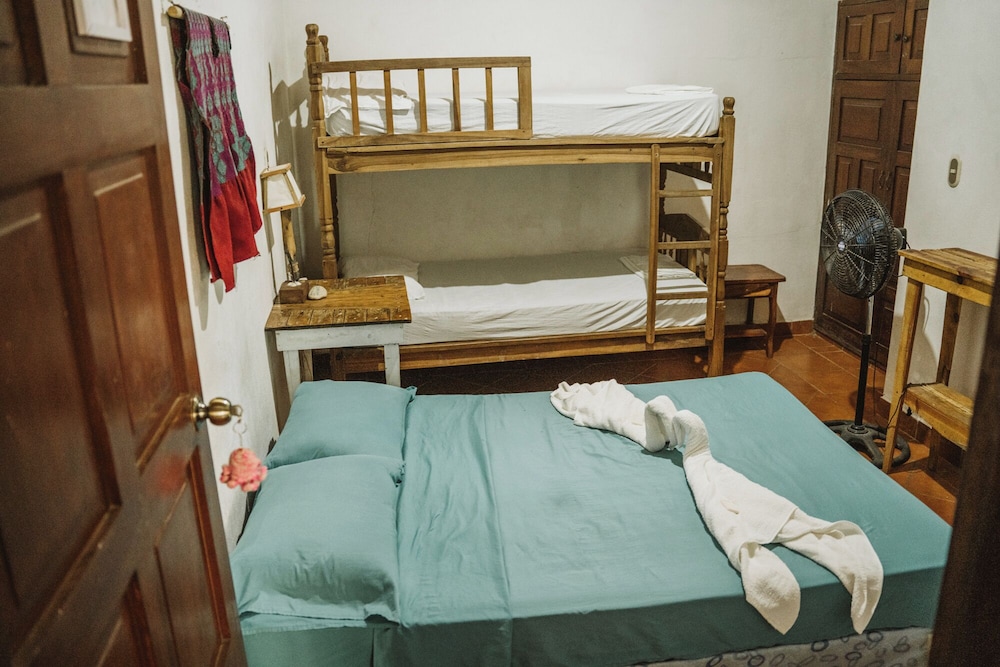 caracolito hostal
