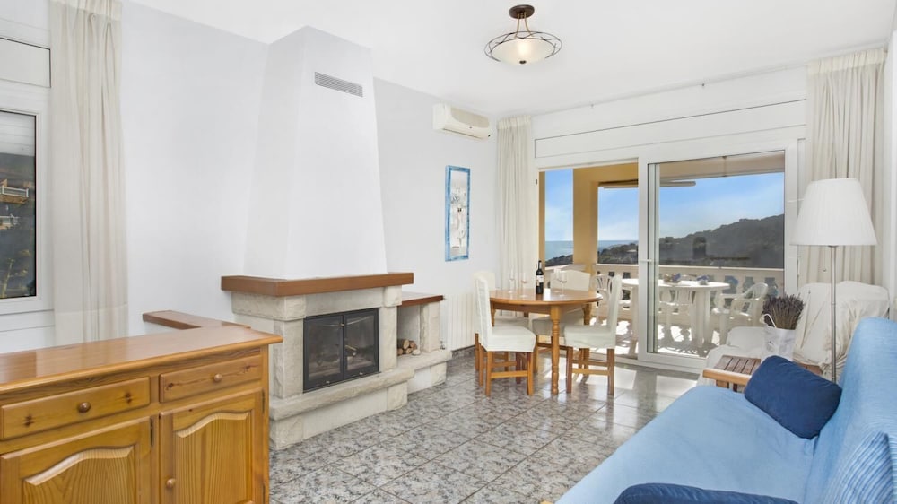 Vila Cora in Lloret de Mar