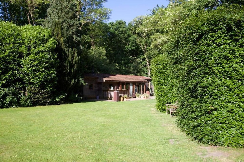 villa de nachtegaal