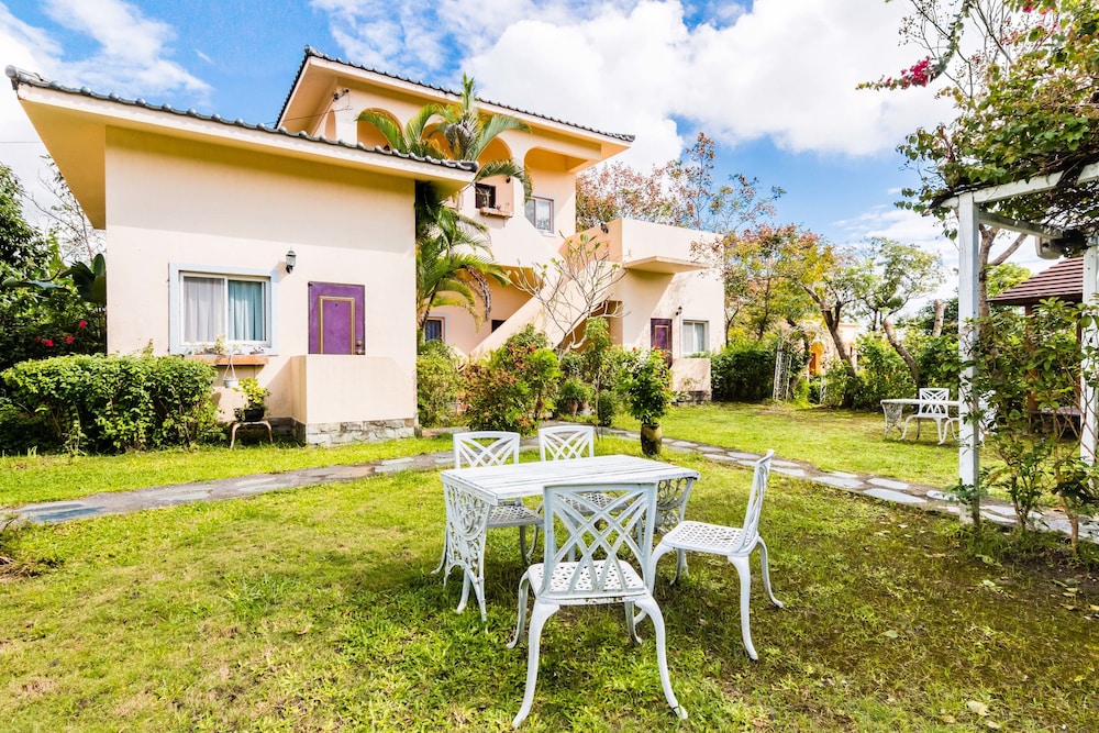 Dreamhome B&B