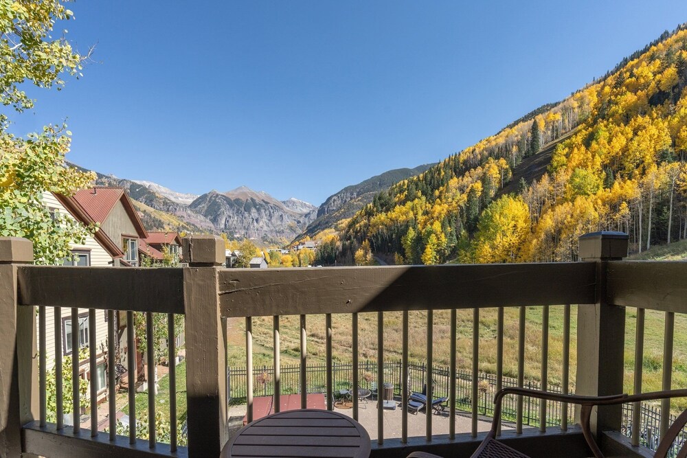 Telluride Ski Resort CO - Vacation Rentals