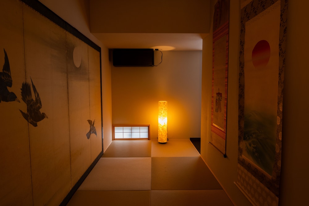 Auberge Homachi Mikuniminato 36