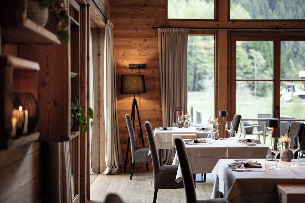 Chalets Valsegg