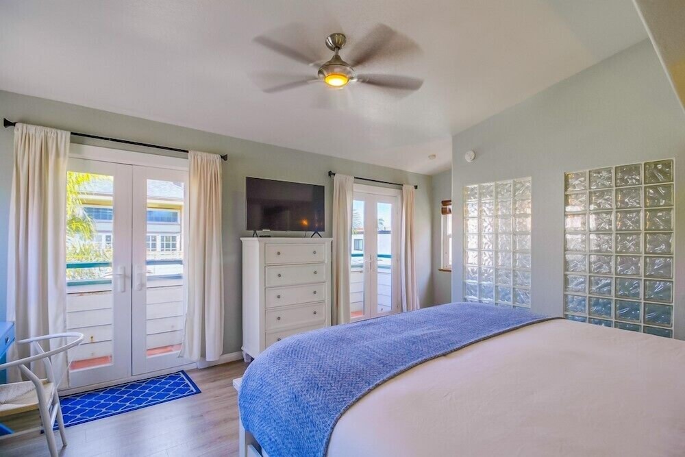 Coastal Haven