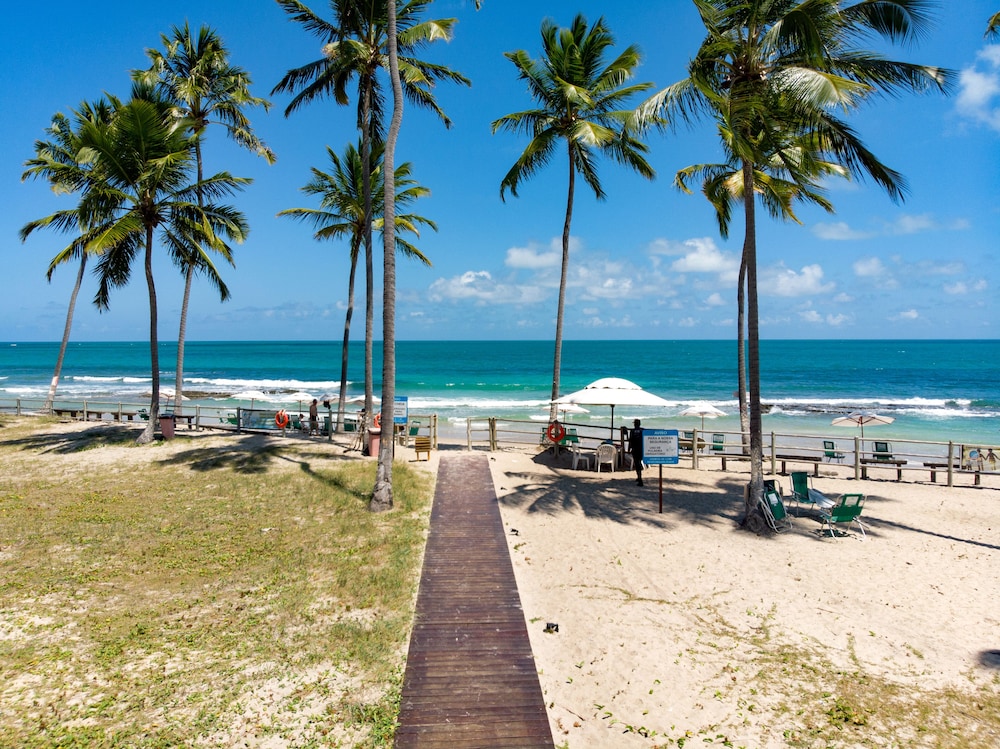Carneiros Beach Resort - Praia Carneiros