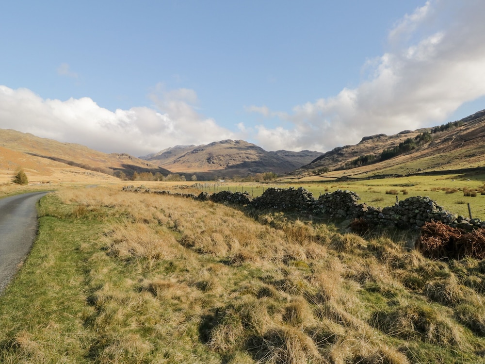 Coniston