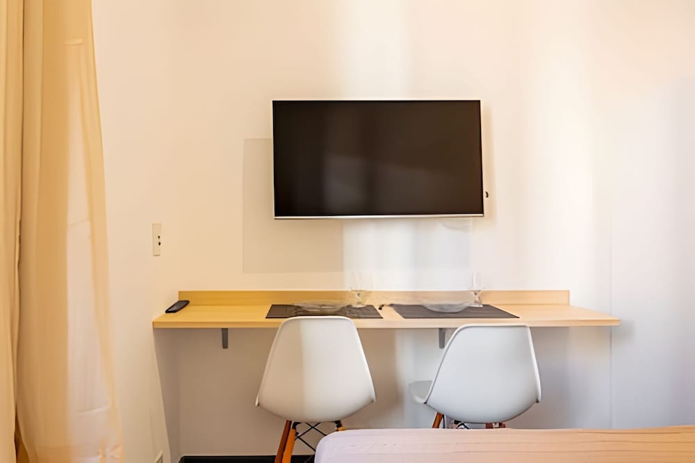 Estudios Neo Home São Caetano