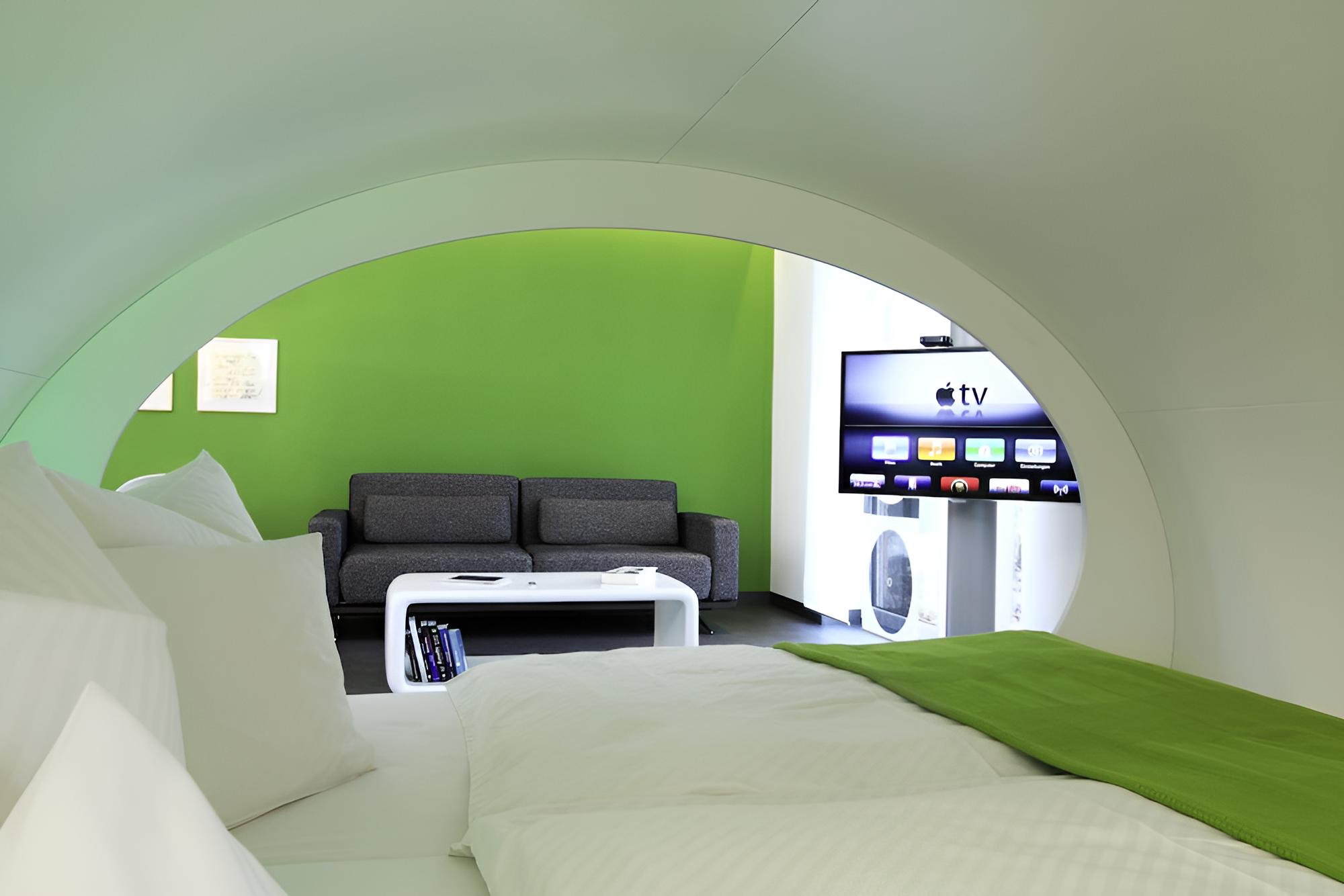 Landhaus Pension Voß