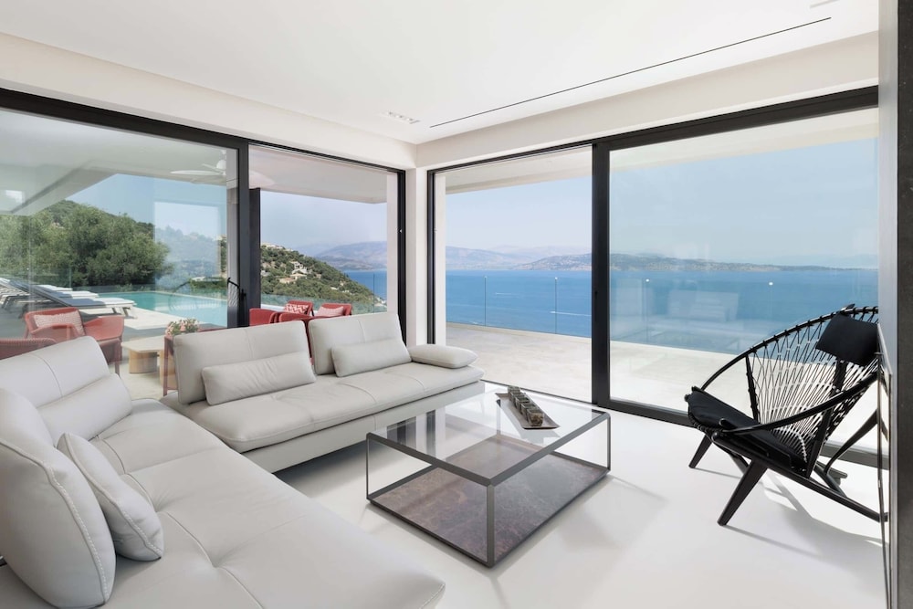 Villa Sea You by WhiteDream Villas