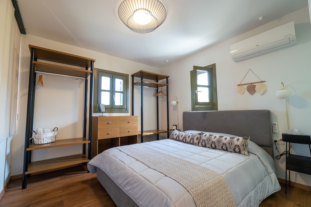 Villa Rosa - Luxury Villas with Panoramic Views photo 3