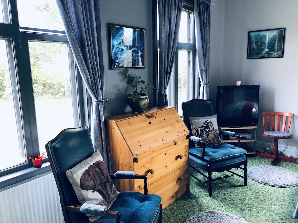 Charming 1-bed Studio in Avesta view 2