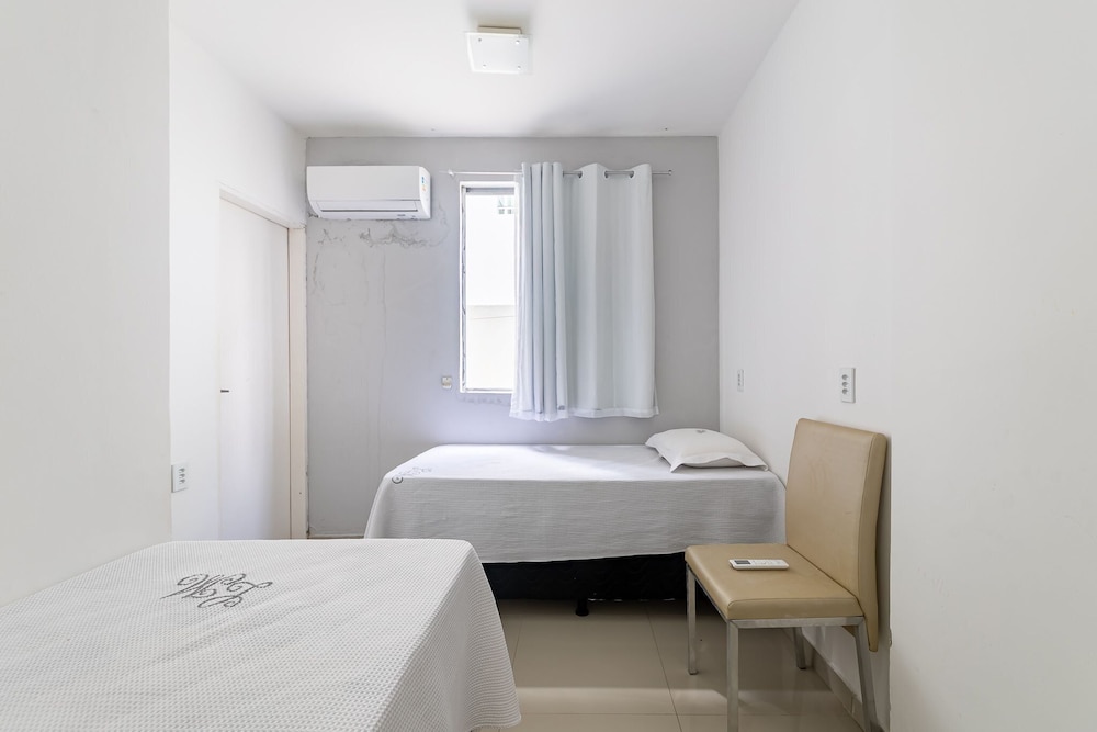 Casa 4 Suites-Com Piscina-137M