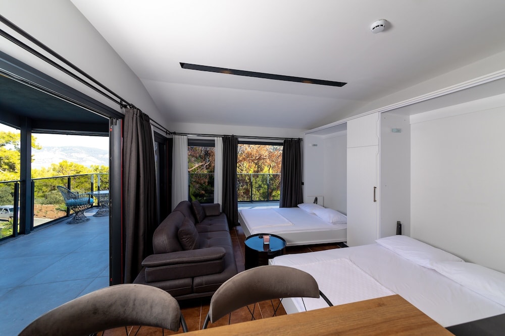 Ramitos Boutique Otel - Image 56