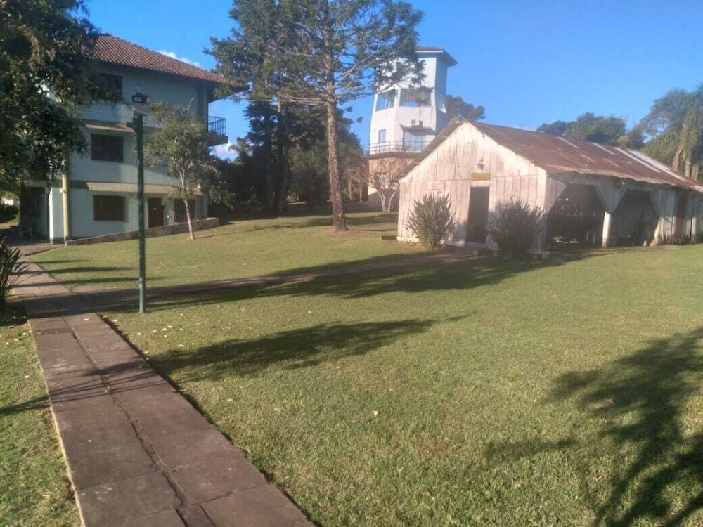 Imperial Parque Hotel