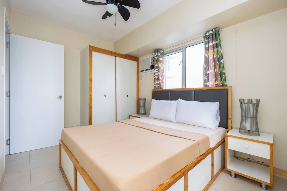 2-bedroom Retreat in Avida Riala Prime Location