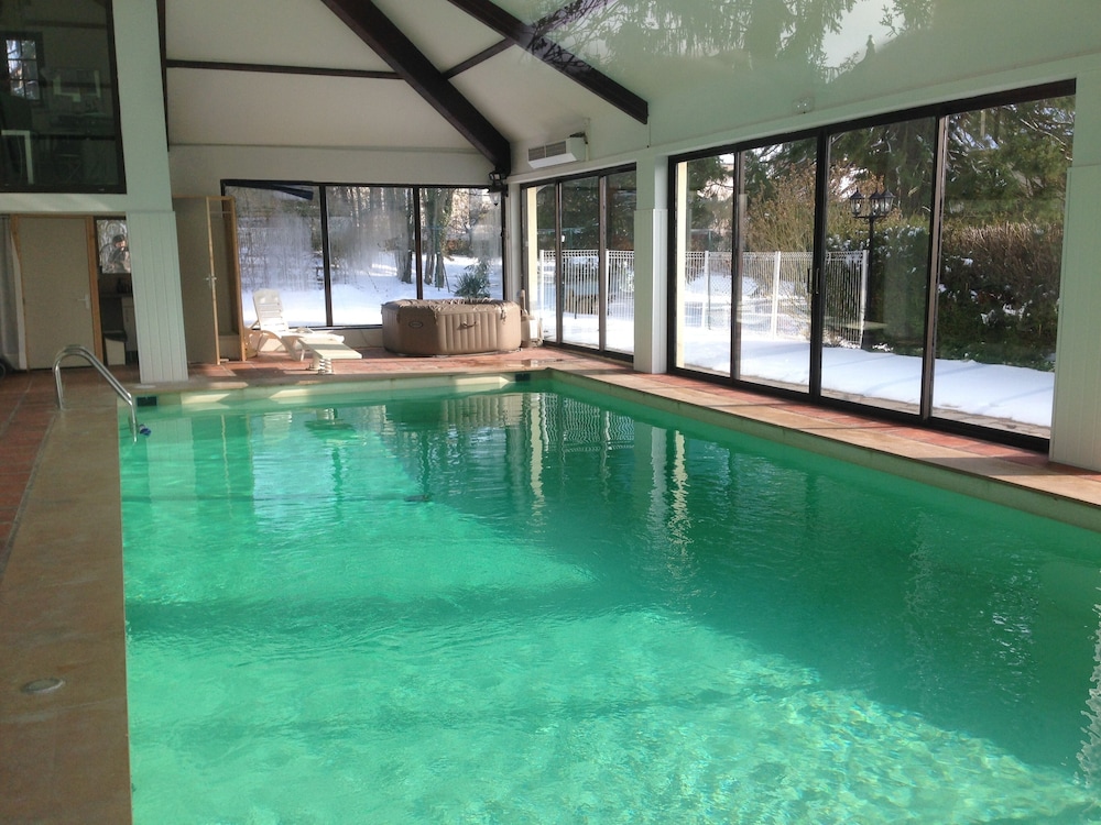 Les Lodges