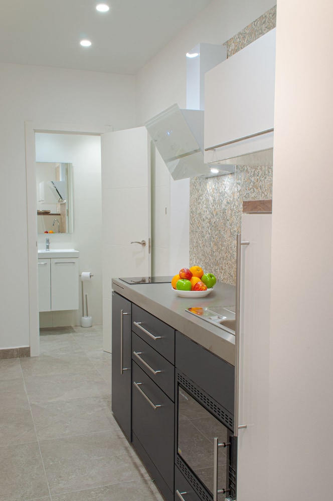 ABAL Apartments - Barrio