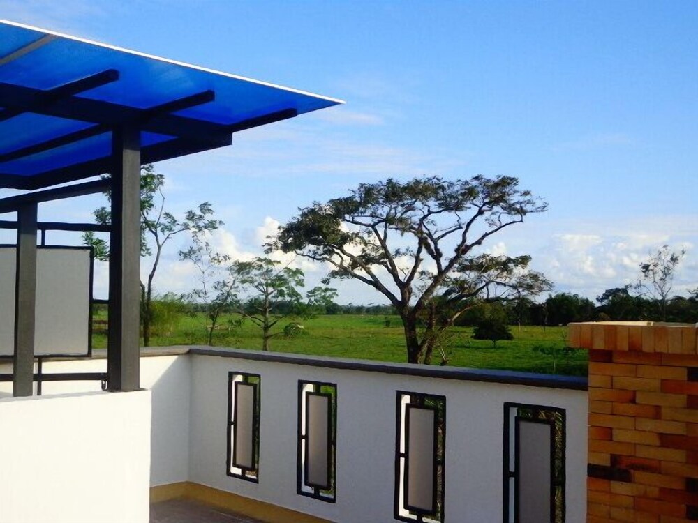 Mesopotamia Finca Hotel