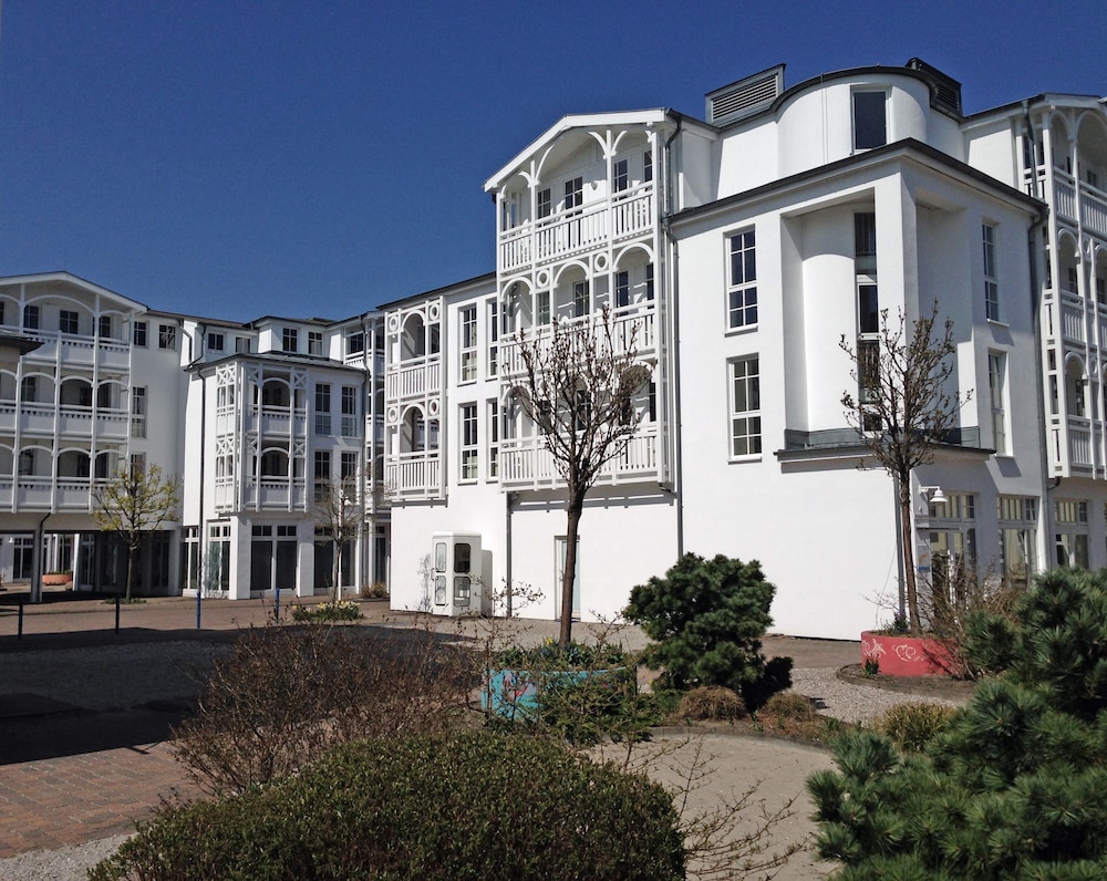 Sehnsucht Rügen Ferienappartements