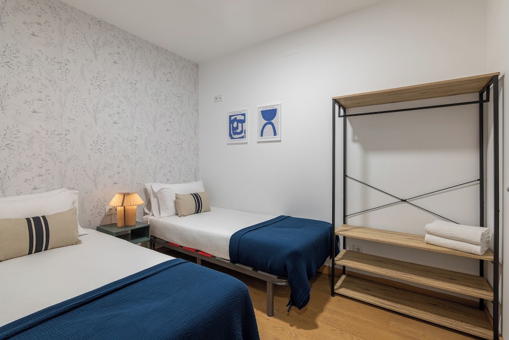 Stay U-nique Apartments Passatge de Font