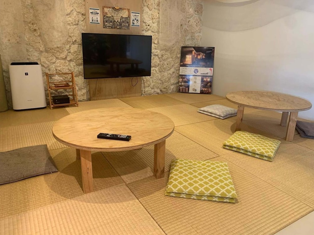 Guesthouse Chura Cucule Ishigakijima – Hostel