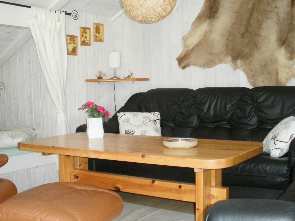 4 Person Holiday Home in Jerup-by Traum view 5