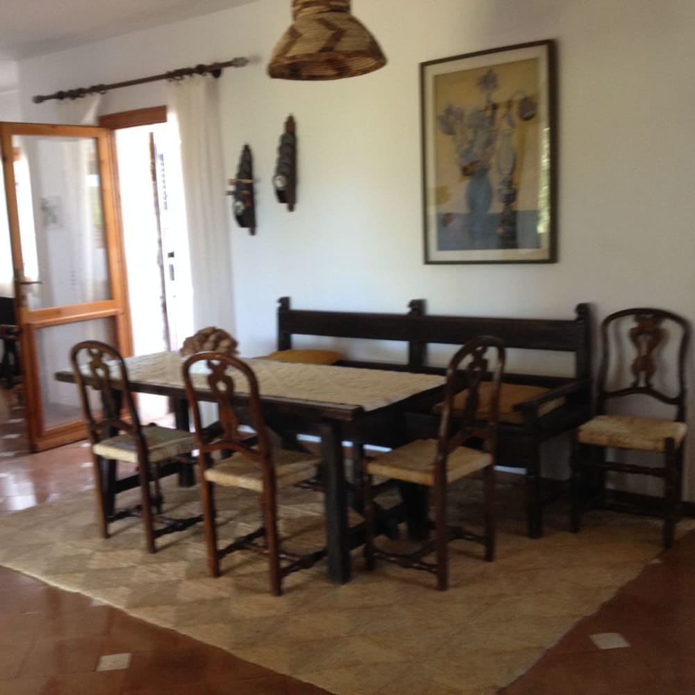 SVS - Lu Impostu Villa e Apartments