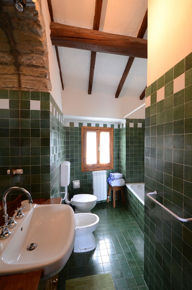 Agriturismo La Casella