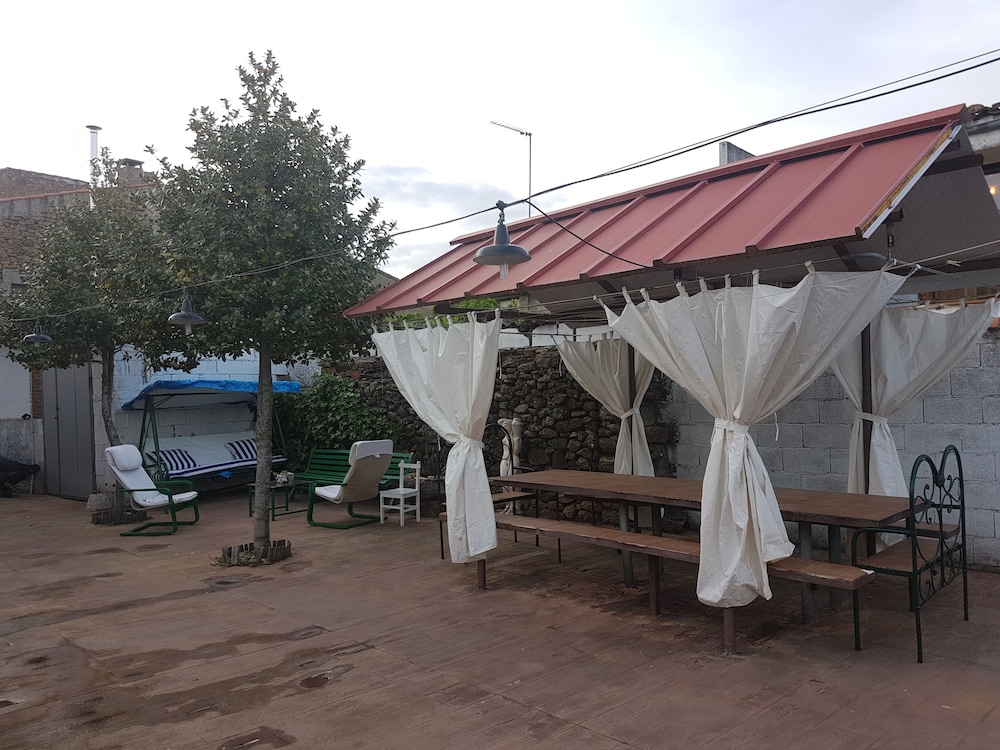 La Plazuela