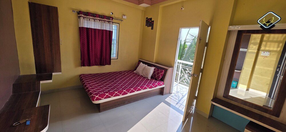 Hotel Manas
