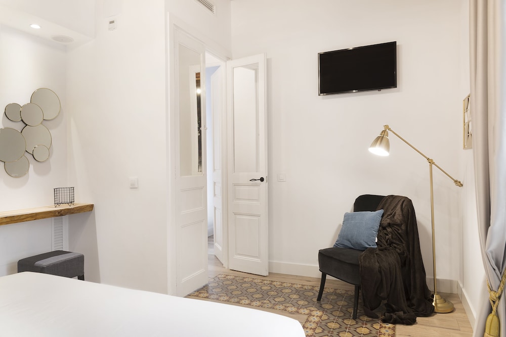 Habitat Apartments Grace
