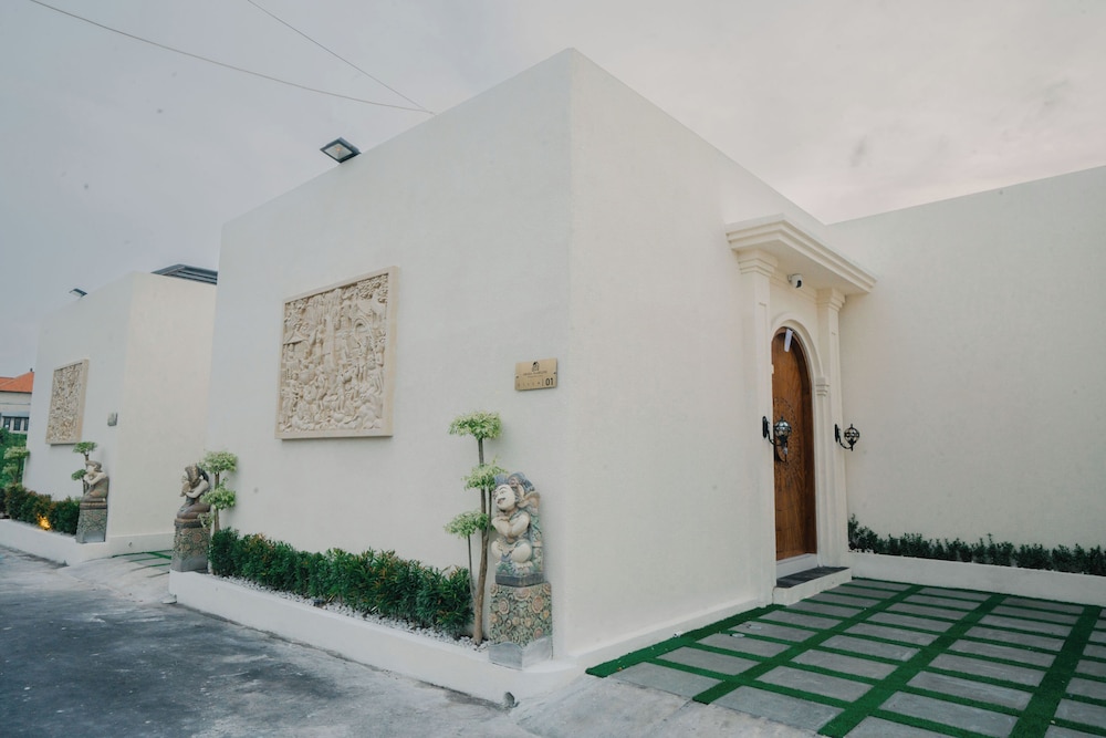 Graha Madeline