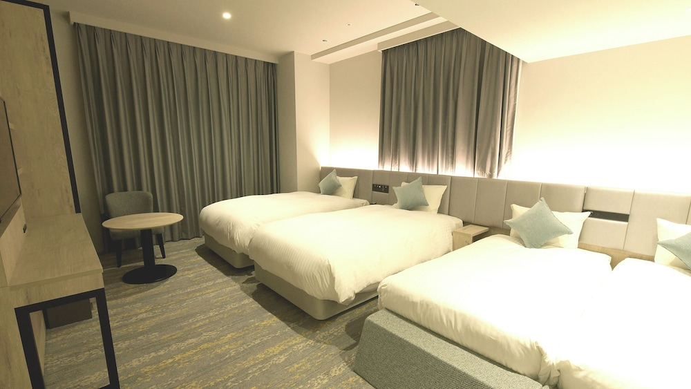 Oriental Hotel Fukuoka Hakata Station 95
