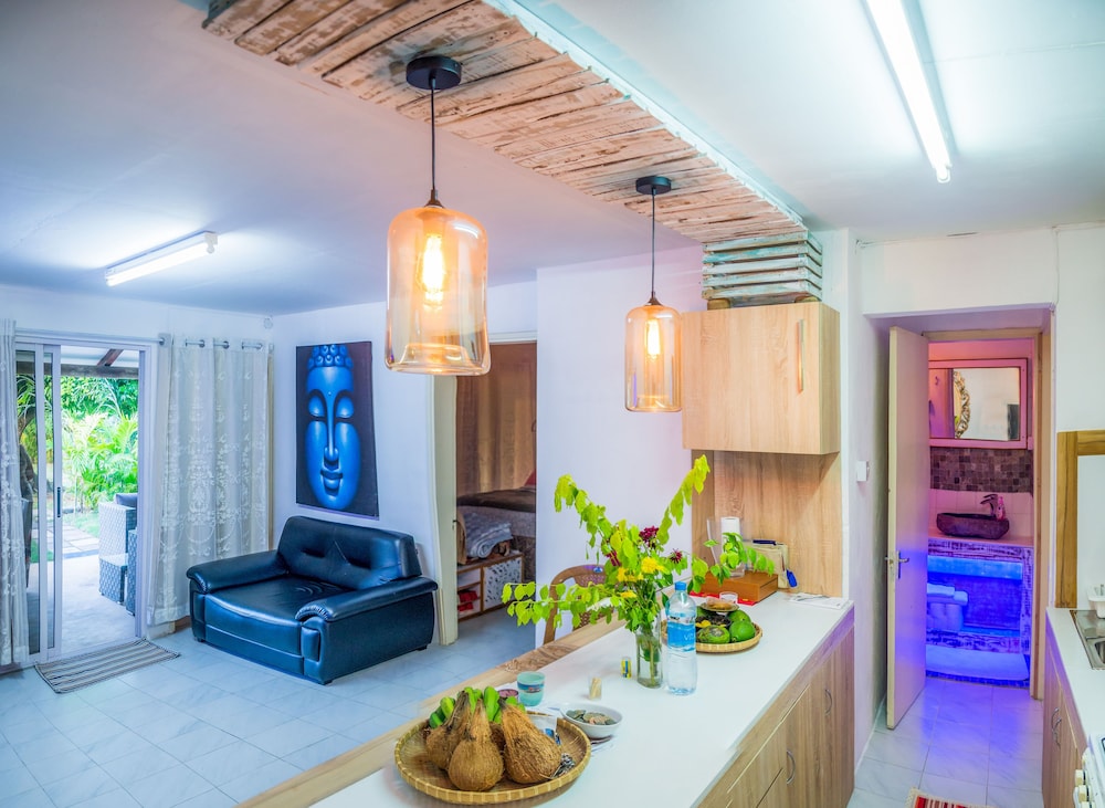 Villa Aquamarine Grand Bay
