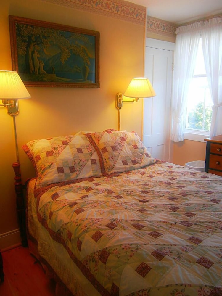 Block Island Accommodations