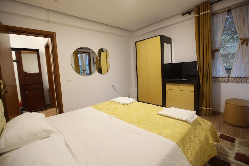 Hotel Sofo