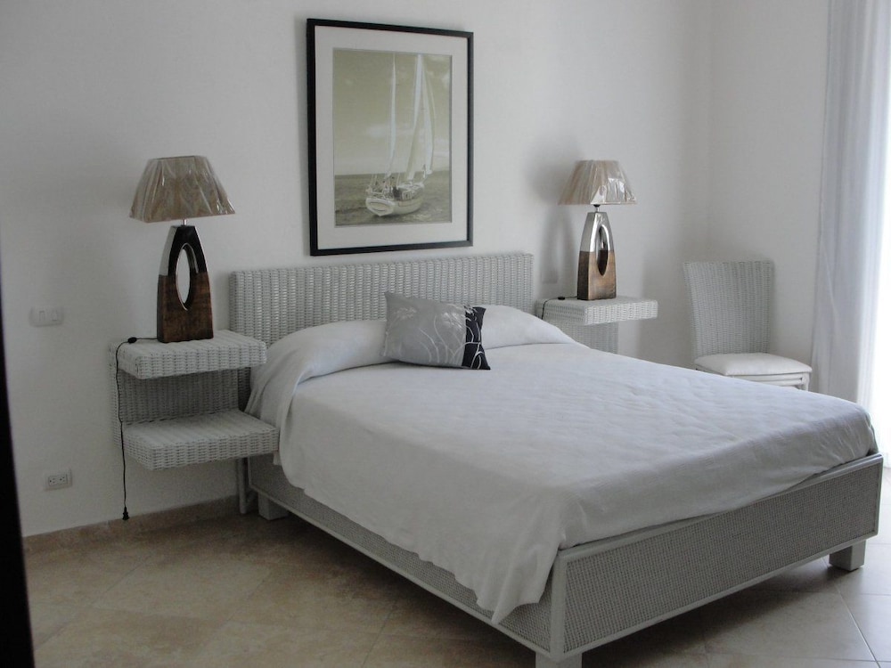 Beach Palace Cabarete