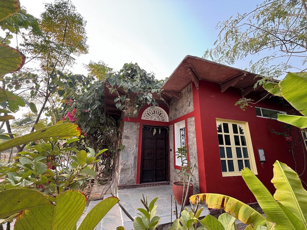 Neem Sarai Sariska