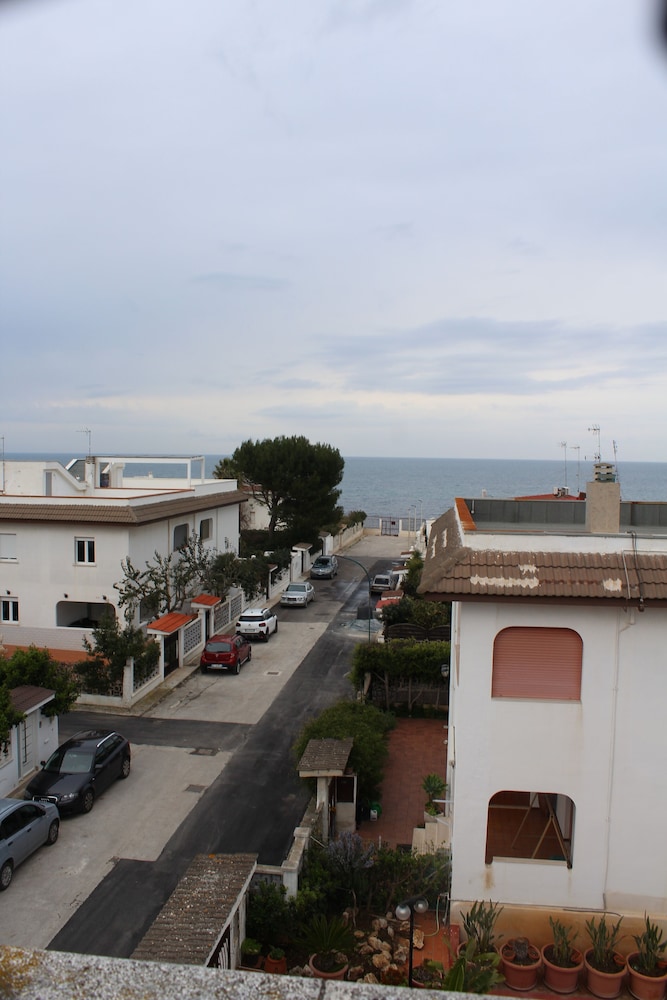 Luca's House