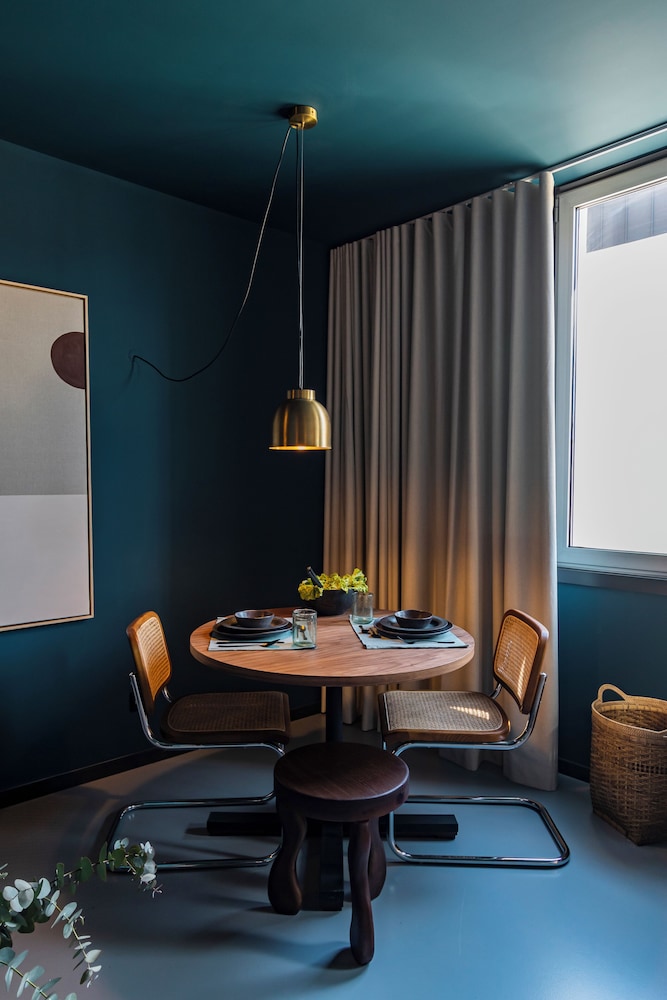 Regras Apartments & Garden A18 by Benefit Collection