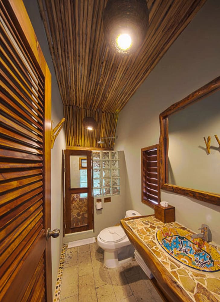 Ahau Beachfront Tulum Hotel 93