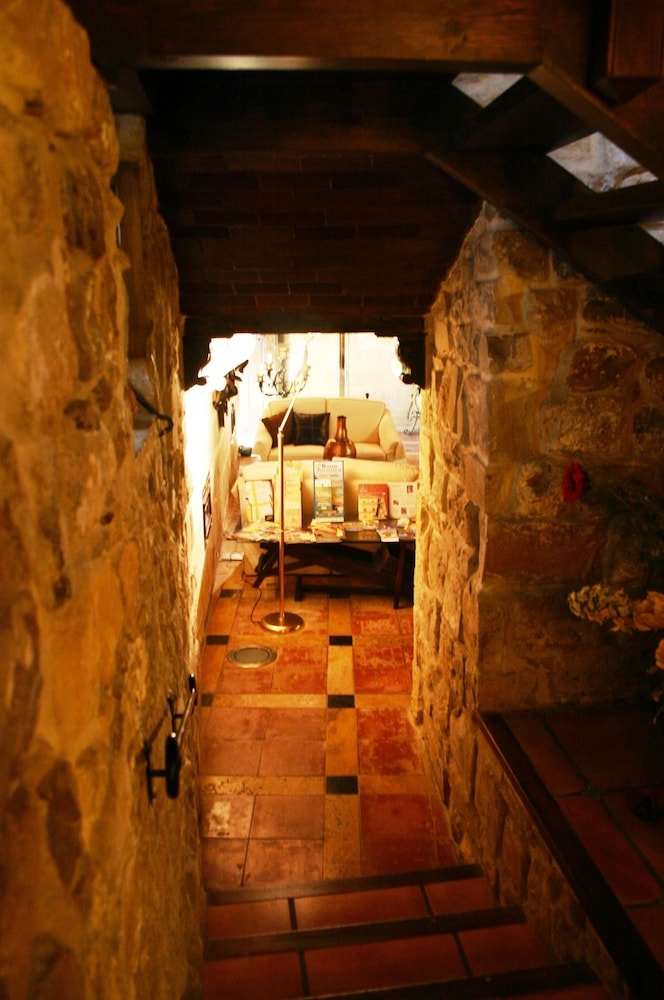 Hotel Afan de Rivera