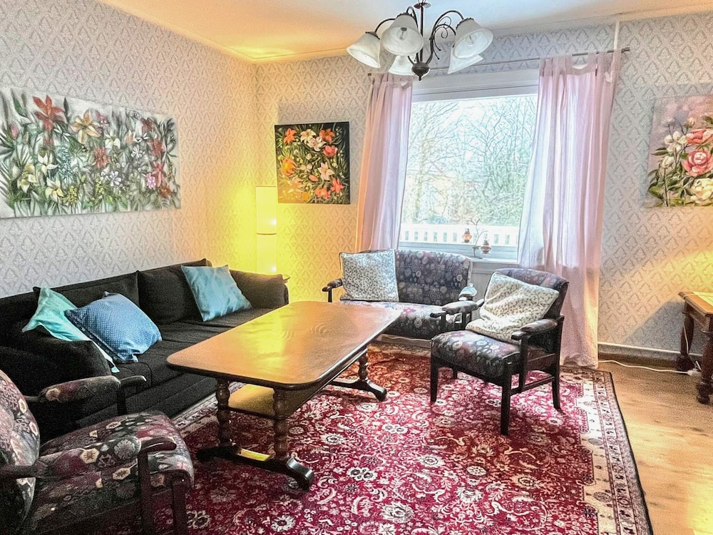 Holiday Home in Ruda With Terrace